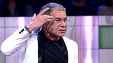 Jorge Javier confiesa sus inseguridades y revela los detalles de sus operaciones: "Se me desfiguró la cara"