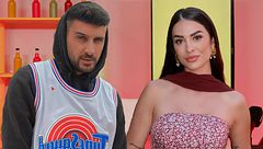 Ruth Basauri se sincera sobre el duro momento que atraviesa su relación con Iván Rubio: “Se me han encendido las alarmas”