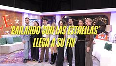 "Una montaña rusa llena de amor/odio"