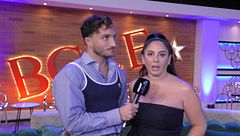 Anabel Pantoja responde a las críticas: "Bastante tengo"