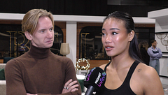 Nona Sobo: "He descubierto que no hay límites"