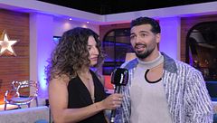 Jorge González encara la final: "Hemos tenido que estar por encima"