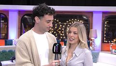 Nerea Rodríguez: "Cada semana dudaba de mí"