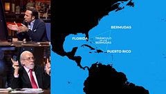 Los expertos analizan el caso de Miguel Ángel Campoy