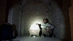 Carlos Largo se aisla en Casa Xifré y el resultado es espeluznante: "Me estoy poniendo muy nervioso"