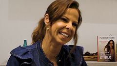 Pastora Soler habla en exclusiva de su maternidad