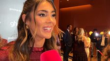 Anna Padilla explica cómo quiere que sea su banquete de boda