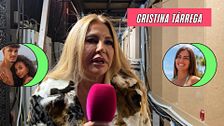 ¿Érika o Cristina? ¿Con quién caerá Álvaro?