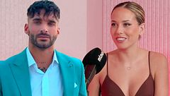 Violeta Crespo desvela los detalles de su boda con Edi Insua: lugar, vestido e invitados