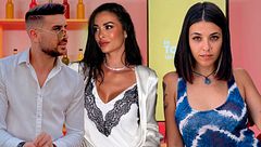 Lola Mencía opina sobre la relación de Ruth Basauri con Iván Rubio y la advierte sobre su ex: “Que se aleje cuanto antes”