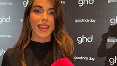 Violeta Mangriñán toma una decisión respecto al colegio de su hija Gala