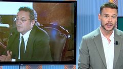 Exclusiva | Entorno del fiscal general del Estado: "Es una sentencia Frankenstein"