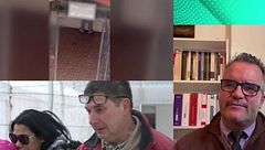 Abogado del abuelo del niño de cuatro años asesinado en Almería: "La acusación particular va a pedir la pena máxima para los autores"