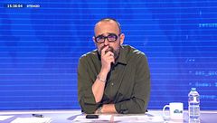 Los mensajes que desmienten que José Luis Ábalos era un "gran desconocido" para Pedro Sánchez