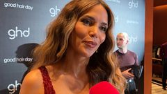 Rossana Zanetti, sobre la gira de Bisbal