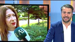 Exclusiva | La información que posee Leire Díez para amenazar al PSOE: "Tiene información sensible que podría perjudicarles"