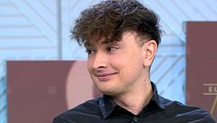 Carlos, hijo de donante múltiple: "Con 21 años me dijeron que mi padre biológico había sido un donante. Me quedé en shock"