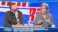 Pilar Rahola revela el episodio de acoso que sufrió de un diputado tras las denuncias a Paco Salazar: "Salía mucho en la prensa"