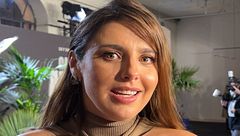 Michelle Renaud: "La vida me ama"