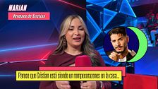 La hermana de Cristian pide que no se le reduzca a “el guapo”