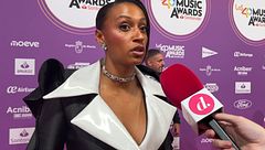 Ana Peleteiro, sobre del aborto que sufrió: "Fue un varapalo"