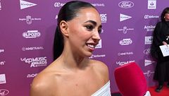 Carla Flila: "Antes no me quería nada y me sexualizaba mucho"