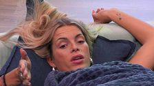 Edurne se planta con Íñigo y rechaza su actitud en la casa de 'Gran Hermano 20': "No me gusta cómo eres"