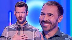 Xani hace sudar a Justo de Castro en el gran duelo final: “No me vale con 23 puntos”