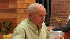 La tierna reacción de un soltero de 'First Dates'con su cita ante los nervios por conocerla: “A lo mejor no estoy a la altura”