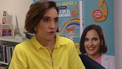 Es bueno darle una galleta o una palmerita a un niño? Boticaria García da las claves