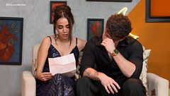 Las conquistadoras de Marc Kitus se declaran en la final