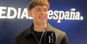 "Antes me gustaba picar pero se puede encontrar el amor"