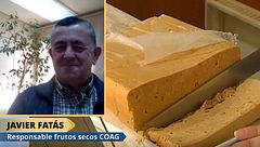 El precio de la Navidad se dispara con el turrón más caro de los últimos años