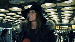 Mar Flores, la gran ausente al cumpleaños de su nieto, se escapa a Bruselas con sus amigas