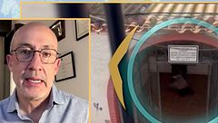 La reacción del padre del niño asesinado presuntamente por su madre en Almería: "Está destrozado"