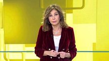 Ana Rosa: "Estamos en tiempo de descuento, que Sánchez vaya cambiando el tik-tok por el tic-tac"