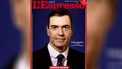 Pedro Sánchez, nombrado 'persona del año' en plena vorágine de casos de corrupción apuntando a su partido