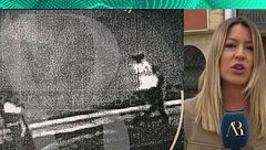 Las imágenes de la madre y el padrastro trasladando el cuerpo sin vida del niño de Almería