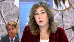 Ana Rosa, indignada tras la entrada de la UCO en Correos y dos ministerios: "Esto es incompatible con la democracia"