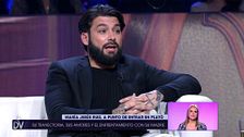 Jota Peleteiro se pronuncia sobre su batalla judicial con Jessica Bueno