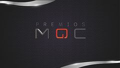 Gala de premios MQC
