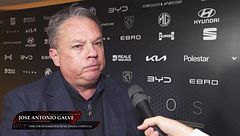 MG: Mejor marca de híbridos no enchufables