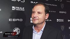 Ebro: Marca revelación