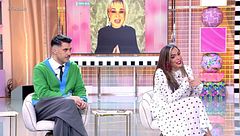 El difícil momento de Amor Romeira y Ana María Aldón, obligadas a cerrar sus negocios: "No es justo"