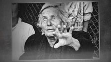 La historia de Baba Vanga, la vidente ciega que se comunicaba con el más allá: sus sorprendentes predicciones