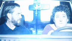 La espeluznante vivencia de dos espectadores en una carretera malagueña: "Ese ser nos habló, nos quería avisar de algo"