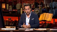 Iker Jiménez pregunta a la IA por el futuro de 'Horizonte' y 'Cuarto milenio' y la respuesta le deja sin palabras