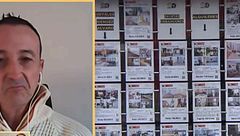 Desánimo ante el real decreto para resolver el problema de la vivienda: "Necesitamos mucha más construcción"