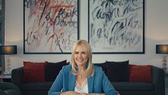 El pacto de Valeria Mazza y su marido sobre lo que nunca harían en sus carreras