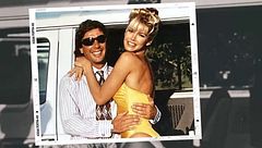 Así sobrellevaron Valeria Mazza y su marido su relación a distancia